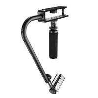 Walimex Pro Easy Balance Four zweefstatief met contragewicht voor lichte systeemcamera, camcorder en GoPro actiecamera - thumbnail