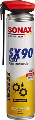 SONAX multifunctionele olie "sx90 plus" sx90 plus easyspray 400ml