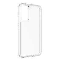 ZAGG iFrogz Defensie beschermhoes compatibel Samsung Galaxy A34 5G, bonusschermbeschermer, duurzaam, klikbestendig, antislip, slank, gerecycled, helder - thumbnail