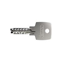 Abus granit 460 beugelslot - 30cm - zwart - thumbnail