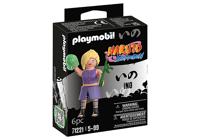 Speelset Playmobil 71221 Naruto Shippuden Plastic 6 Onderdelen - thumbnail