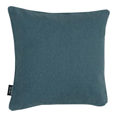 Sierkussen 50x50 Zeegroene eco-natuur buitenafwerking Madison - Madison