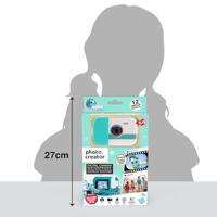 Canal Toys - Fotomaker - Waterdichte camera - Waterdicht tot 3 meter - Inclusief SD-kaart - CLK 079 - thumbnail