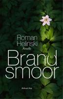 Brandsmoor - Roman Helinski - ebook - thumbnail
