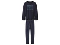 esmara Kinderpyjama (Marineblauw, 158/164) - thumbnail