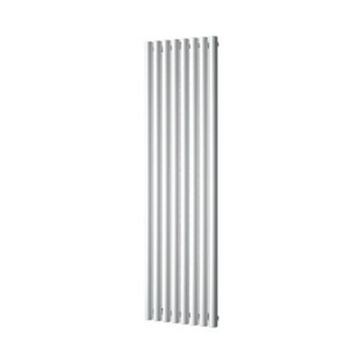Plieger Designradiator Trento 1086 Watt Middenaansluiting 180x47 cm Donkergrijs Structuur Plieger Designradiator Trento 1086 Watt Middenaansluiting 180x47 cm Donkergrijs Structuur