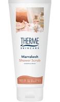Therme Marrakesh Shower Scrub (200ml) - thumbnail