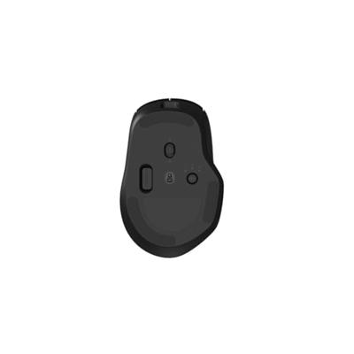 Rapoo MT560 Multi-mode Draadloze Muis Muis Zwart