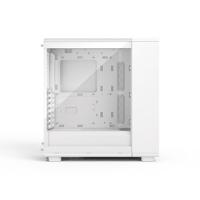 ATX Semi-toren BehuizingFractal Design FD-C-EPO1A-03 Wit - thumbnail