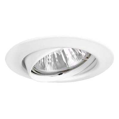 Brumberg 229507 229507 Inbouwlamp Halogeen GX5.3 50 W Wit