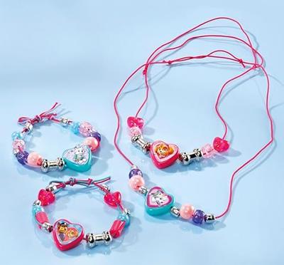 Totum maak je eigen sieraden - paw patrol