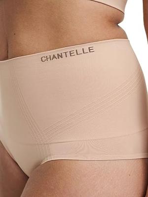 Corrigerende dames taille slip - Comfort Sculpting - Hoge shapewear onderbroek naadloos