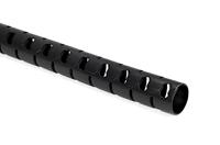 HellermannTyton 161-64601 HWPP40-PP-BK (15) Spiraalslang 42 mm (max) Zwart 15 m - thumbnail