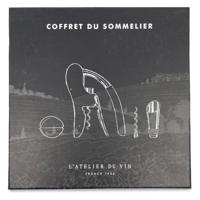 L'Atelier Du Vin Wijn Accessoires Set - thumbnail