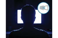 Privacy filter Kensington 626459 13,3" - thumbnail