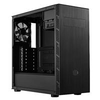 CoolerMaster Case MasterBox MB600L V2 ODD - thumbnail