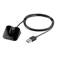 Plantronics 89032-01, nikkel, zwart - thumbnail