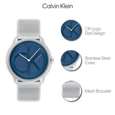 Calvin Klein 25200031 Heren horloge