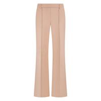 Nukus Jill Pants Scuba | Dusty Pink - thumbnail