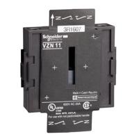 Schneider Electric VZN11 Steekmodule 1 stuk(s) - thumbnail