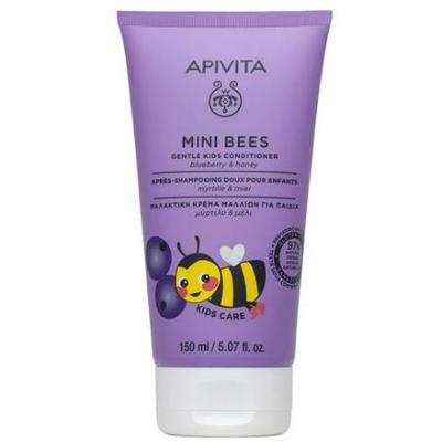 Apivita Kids Conditioner Blueberry & Honey 150ml Apivita Kids Conditioner Blueberry & Honey 150ml