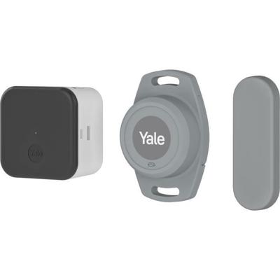 Apricancello intelligente - YALE - WiFi - Telecomando