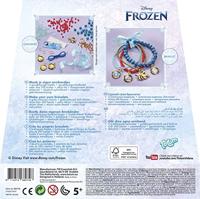 Totum disney frozen 2 - maak je eigen armbandjes - thumbnail