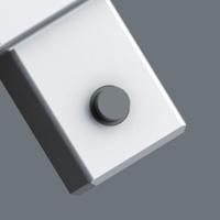 Wera 05020176001 7870 Joker M Zelfaanpassende insteek-steeksleutel Sleutelbreedte (metrisch) 13 - 16 mm Sleutelbreedte (inch) 1/2 - 19/32 - thumbnail