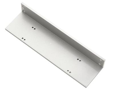 Ivana hoekconsole - silverline - t.b.v. dranger met glijarm 1672 GA Ivana hoekconsole - silverline - t.b.v. dranger met glijarm 1672 GA