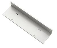 Ivana hoekconsole - silverline - t.b.v. dranger met glijarm 1672 GA - thumbnail