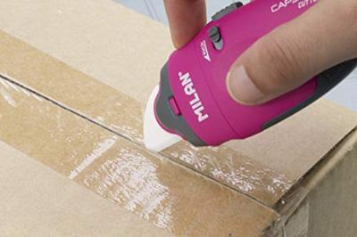 Cutter Milan Capsule Keramisch