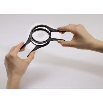 Hama Filterclamp 2X 62-86Mm