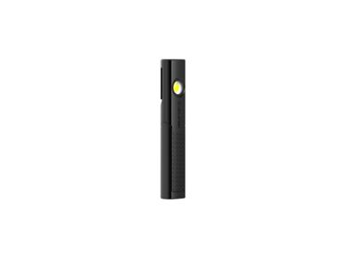 Ledlenser W4R Work Zaklamp werkt op een accu LED 220 lm 9 h 91 g Ledlenser W4R Work Zaklamp werkt op een accu LED 220 lm 9 h 91 g