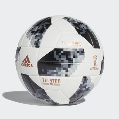 Adidas Telstar 18 WK bal Replique