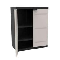 Kast Plastiken 70 x 44 x 88 cm - thumbnail