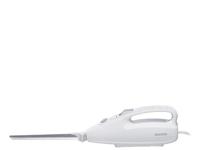 Severin EM3965 Elektrisch Mes Wit/Grijs 100W - thumbnail