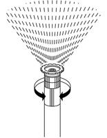GARDENA Verzonken sproeier S 80/300 - thumbnail