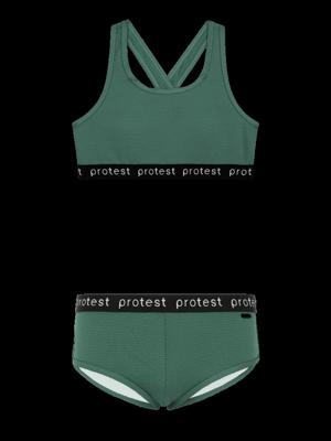 Protest PRTBEAU Bikini Meisjes 128 Protest PRTBEAU Bikini Meisjes 128