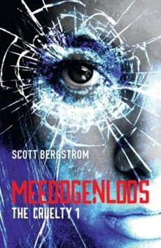 Meedogenloos - Scott Bergstrom - ebook