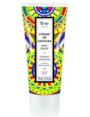 Baija Paris - Baija So Loucura Body Cream Bodylotion 75 ml