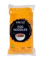 Yakso Eiermie bio 250 Gram - thumbnail