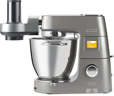 Kenwood Spiraalsnijder KAX700PL - Accessoire voor kMix en Chef - AKTIE! - thumbnail