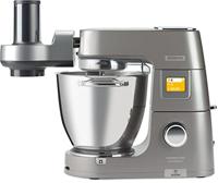 Kenwood KAX700PL Kookaccessoires Grijs - thumbnail