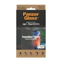 PanzerGlass Ultrawide Privacy AB für iPhone 14/13/13 Pro - thumbnail