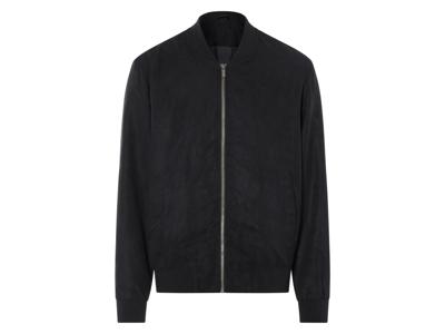 LIVERGY Heren jas (Zwart, XL)