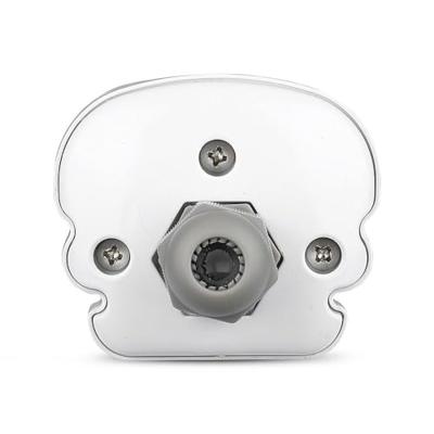 LED TL armatuur 120cm - 48W 5760lm (120lm/W) - IP65 - 6500K daglicht wit - Koppelbaar - Vervangt 200 Watt - thumbnail