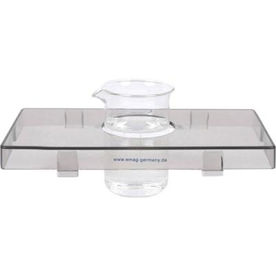 Emag 60055 Ultrasoonreiniger-deksel 0.5 l
