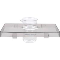 Emag 60055 Ultrasoonreiniger-deksel 0.5 l - thumbnail