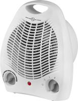 Ventilatorkachel 2000W - thumbnail