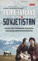 Sovjetistan - Erika Fatland - eBook (9789044538014) - thumbnail